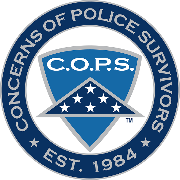 Concerns of Police Survivors Logo