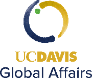 UC Davis Global Affairs Logo