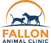 Fallon Animal Clinic Logo
