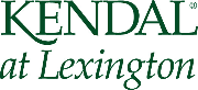 Kendal at Lexington Logo