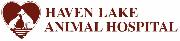 Haven Lake Animal Hospital Logo