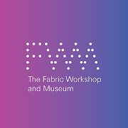 The Fabric Workshop and Museum Logo