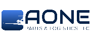 AOne Parts & Logistics LLC Logo
