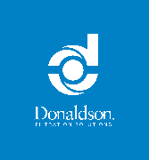 Donaldson Company Logo