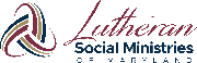 Lutheran Social Ministries of... Logo