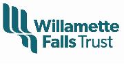 Willamette Falls Trust Logo
