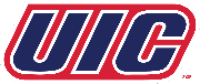 University of Illinois Chicago Logo
