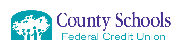 County Schools FCU