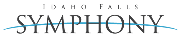 Idaho Falls Symphony Logo