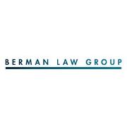 The Berman Law Group Logo