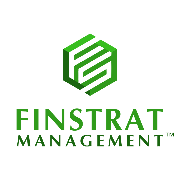 FinStrat Mangement Logo