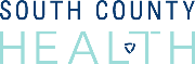 South County Health Logo