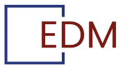 EDM Financial Logo