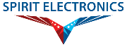 Spirit Electronics Logo