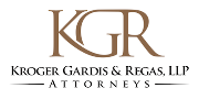 Litigation Associate Attorney Logo
