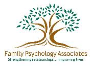 Family Psychology Associates,... Logo