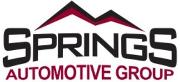 Springs Automotive Group Logo