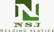 NSJ Fence and Welding LLC Logo