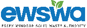 Essex-Windsor Solid Waste... Logo