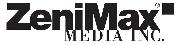 ZeniMax Media Logo