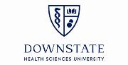 SUNY Downstate Health Sciences... Logo