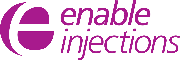 Enable Injections Logo