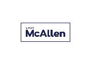 Visit McAllen Logo