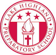 Lake Highland Preparatory... Logo