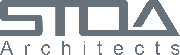 STOA Architects Logo