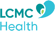 LCMC Health Logo