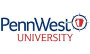 Pennsylvania Western... Logo