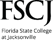 Florida State College at Jac Logo