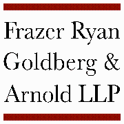 Frazer Ryan Goldberg & Arnold, LLP Logo