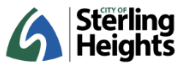 City of Sterling Heights Logo