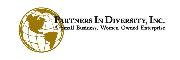Partners In Diversity, Inc. Logo