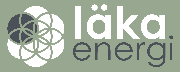 Laka Energi Physiotherapy Logo