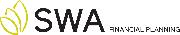 SWA Financial Planning Logo