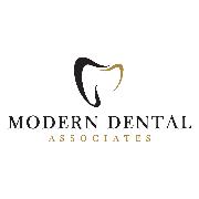 Modern Dental Associates Logo