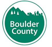 Boulder County Housing Department Logo