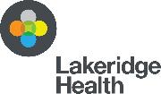 Lakeridge Health Logo