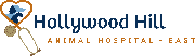 Hollywood Hill Animal Hospital Logo