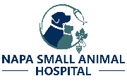 Napa Small Animal Hospital Logo