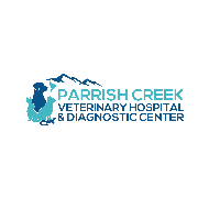 Parrish Creek Veterinary Hospital & Diagnostics Center Logo