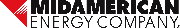 MidAmerican Energy Company Logo
