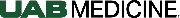 UAB Medicine Logo