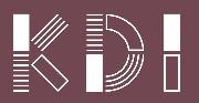Kounkuey Design Initiative, Inc. Logo