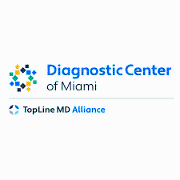 Diagnostic Center of Miami Logo