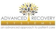 Advanced Recovery Systems Logo