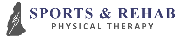 Sports and Rehab Logo