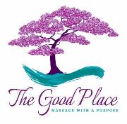 The Good Place Massage Logo